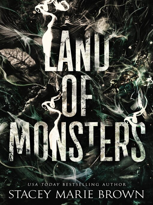 Title details for Land of Monsters by Stacey Marie Brown - Available